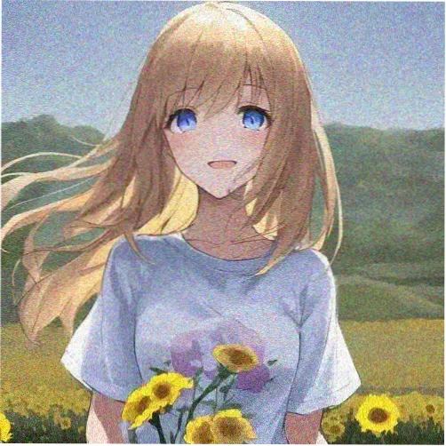 观众头像 一