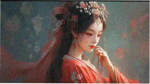 天官赐福动漫在线观看免费 第二季视觉图