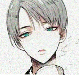慕情 配音表演整理头像