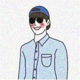 观众头像 三